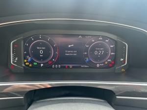 Volkswagen Tiguan 2.0TSI 4Motion Highline - Image 10