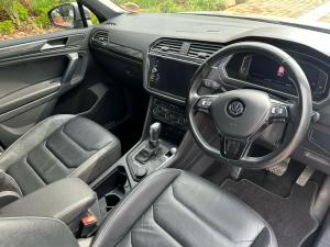 Volkswagen Tiguan 2.0TSI 4Motion Highline - Image 11