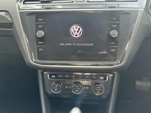 Volkswagen Tiguan 2.0TSI 4Motion Highline - Image 12