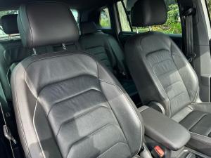 Volkswagen Tiguan 2.0TSI 4Motion Highline - Image 13