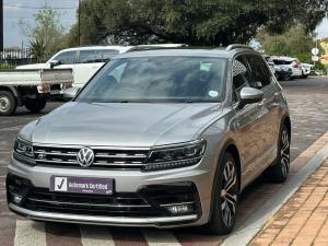 Volkswagen Tiguan 2.0TSI 4Motion Highline - Image 18