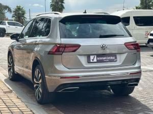 Volkswagen Tiguan 2.0TSI 4Motion Highline - Image 19