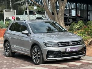 Volkswagen Tiguan 2.0TSI 4Motion Highline - Image 1
