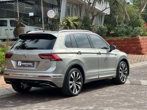 Volkswagen Tiguan 2.0TSI 4Motion Highline - Image 2