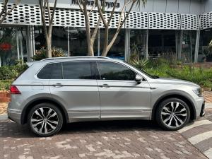 Volkswagen Tiguan 2.0TSI 4Motion Highline - Image 3