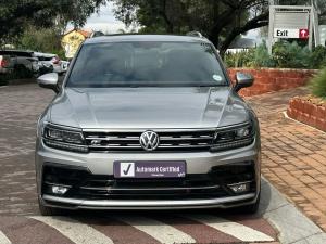Volkswagen Tiguan 2.0TSI 4Motion Highline - Image 4