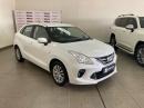 Thumbnail Toyota Starlet 1.4 Xi