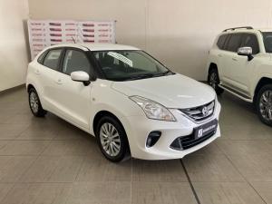 Toyota Starlet 1.4 Xi - Image 1