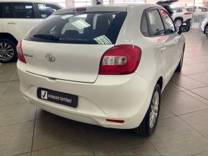 Toyota Starlet 1.4 Xi - Image 2
