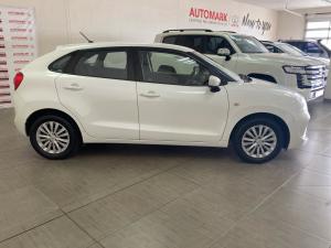 Toyota Starlet 1.4 Xi - Image 4
