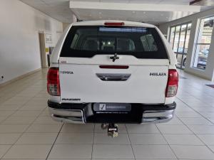 Toyota Hilux 2.8GD-6 double cab Raider auto - Image 5