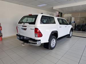 Toyota Hilux 2.8GD-6 double cab Raider auto - Image 2