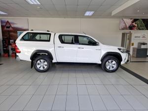 Toyota Hilux 2.8GD-6 double cab Raider auto - Image 3