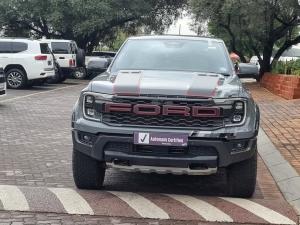 Ford Ranger 3.0T V6 double cab Raptor 4WD - Image 5