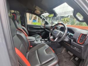 Ford Ranger 3.0T V6 double cab Raptor 4WD - Image 9