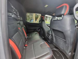 Ford Ranger 3.0T V6 double cab Raptor 4WD - Image 11