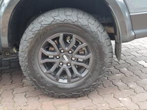 Ford Ranger 3.0T V6 double cab Raptor 4WD - Image 12