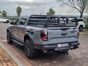 Ford Ranger 3.0T V6 double cab Raptor 4WD - Image 13