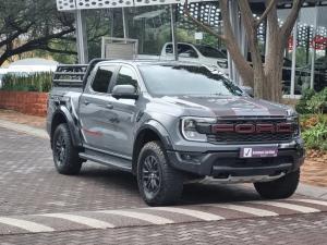 Ford Ranger 3.0T V6 double cab Raptor 4WD - Image 1