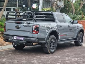Ford Ranger 3.0T V6 double cab Raptor 4WD - Image 3