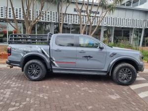 Ford Ranger 3.0T V6 double cab Raptor 4WD - Image 4