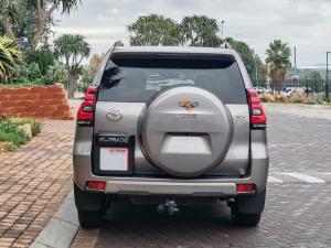 Toyota Land Cruiser Prado 2.8GD VX - Image 5
