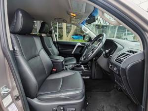 Toyota Land Cruiser Prado 2.8GD VX - Image 7