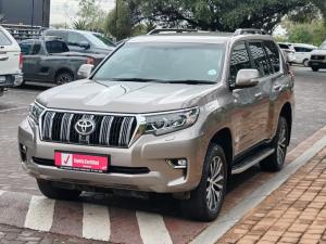 Toyota Land Cruiser Prado 2.8GD VX - Image 12