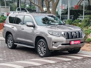 Toyota Land Cruiser Prado 2.8GD VX - Image 1