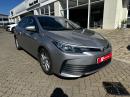 Thumbnail Toyota Corolla Quest 1.8 Prestige