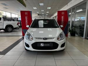 Ford Figo 1.4TDCi Ambiente - Image 5