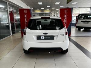 Ford Figo 1.4TDCi Ambiente - Image 6