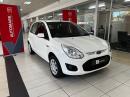 Thumbnail Ford Figo 1.4TDCi Ambiente