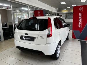Ford Figo 1.4TDCi Ambiente - Image 3