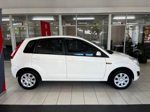 Ford Figo 1.4TDCi Ambiente - Image 4