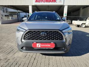 Toyota Corolla Cross 1.8 XR - Image 5