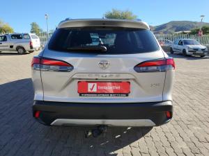 Toyota Corolla Cross 1.8 XR - Image 6