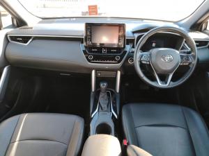 Toyota Corolla Cross 1.8 XR - Image 8