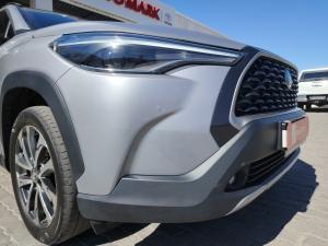 Toyota Corolla Cross 1.8 XR - Image 11