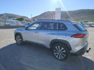 Toyota Corolla Cross 1.8 XR - Image 22