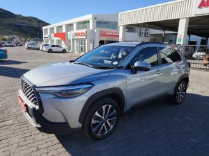 Toyota Corolla Cross 1.8 XR - Image 25