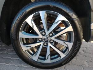 Toyota Corolla Cross 1.8 XR - Image 28