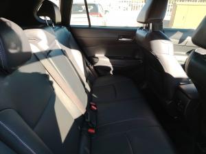 Toyota Corolla Cross 1.8 XR - Image 32