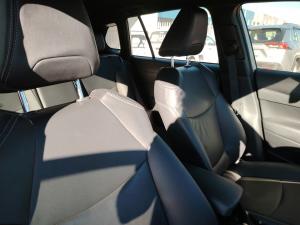 Toyota Corolla Cross 1.8 XR - Image 35