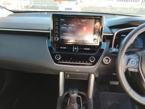 Toyota Corolla Cross 1.8 XR - Image 39