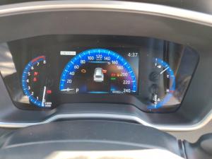 Toyota Corolla Cross 1.8 XR - Image 48