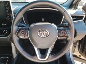 Toyota Corolla Cross 1.8 XR - Image 52
