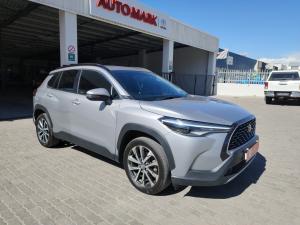 Toyota Corolla Cross 1.8 XR - Image 1
