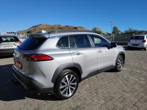 Toyota Corolla Cross 1.8 XR - Image 3