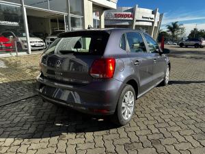 Volkswagen Polo Vivo hatch 1.4 - Image 2